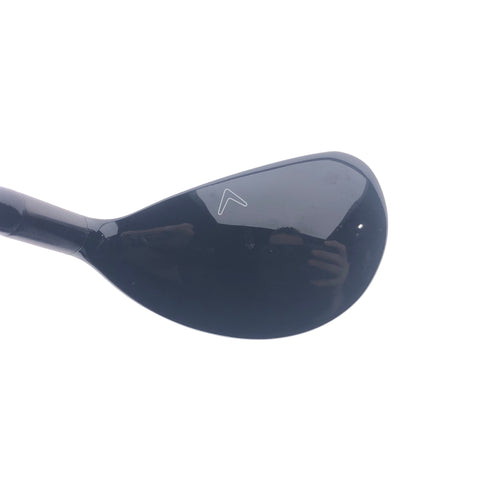 Used Callaway X Series 416 3 Hybrid / 19 Degrees / Regular Flex