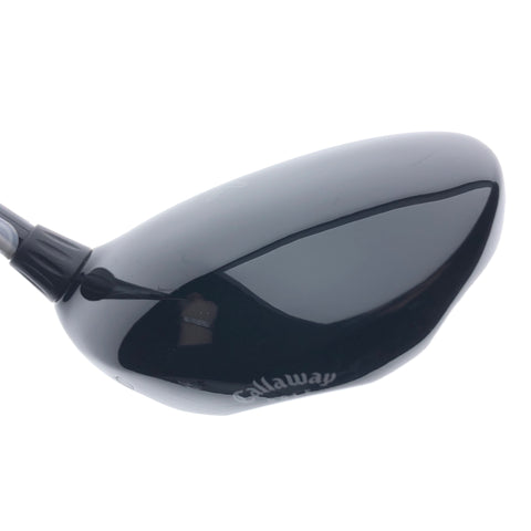 Used Callaway X Series Blue 2 Hybrid / 18 Degrees / Stiff Flex