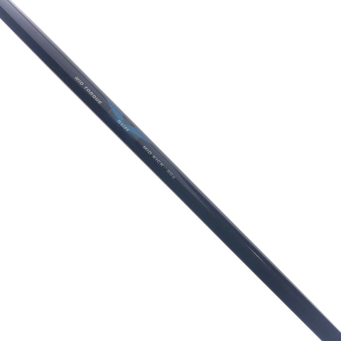 Used Callaway X Series Blue 2 Hybrid / 18 Degrees / Stiff Flex
