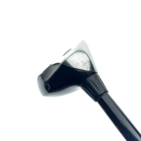 Used Callaway X Series Blue 2 Hybrid / 18.0 Degrees / Stiff Flex