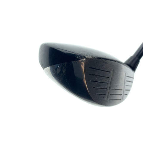 Used Callaway X Series Blue 2 Hybrid / 18.0 Degrees / Stiff Flex