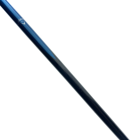 Used Callaway X Series Blue 2 Hybrid / 18.0 Degrees / Stiff Flex