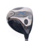 Used Callaway X Series Blue 3 Fairway Wood / 14.5 Degrees / Ladies Flex