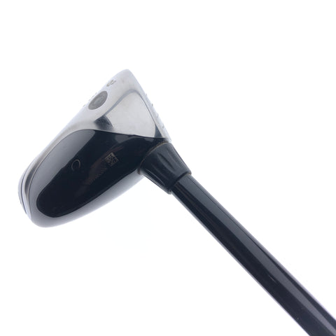 Used Callaway X Series Blue 3 Fairway Wood / 15 Degrees / Regular Flex