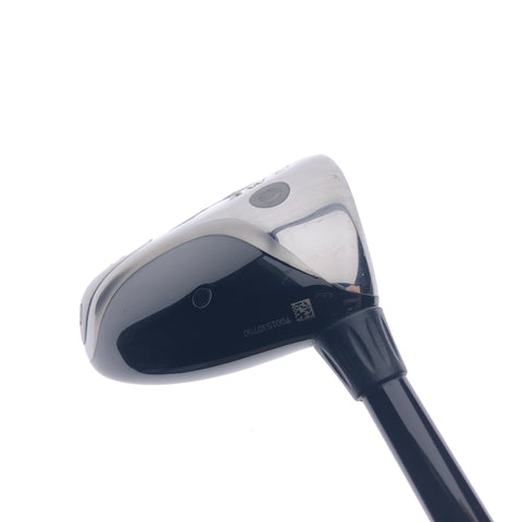 Used Callaway X Series Blue 3 Fairway Wood / 15 Degrees / Regular Flex