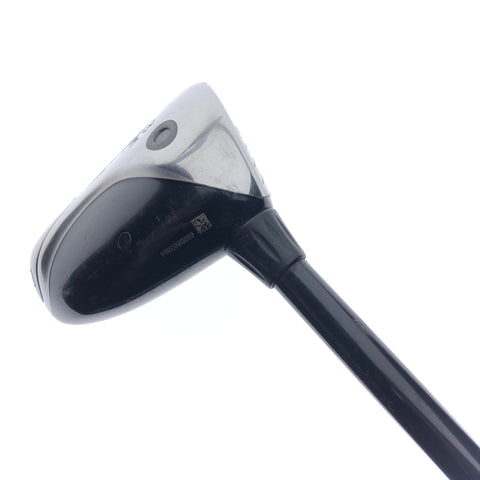 Used Callaway X Series Blue 3 Fairway Wood / 15 Degrees / Regular Flex