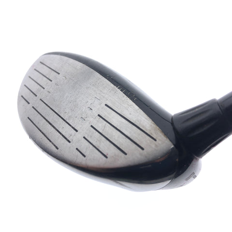 Used Callaway X Series Blue 3 Fairway Wood / 15 Degrees / Regular Flex