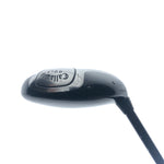 Used Callaway X Series Blue 3 Fairway Wood / 15.0 Degrees / Stiff Flex