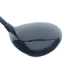Used Callaway X Series Blue 3 Fairway Wood / 15.0 Degrees / Stiff Flex