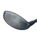 Used Callaway X Series Blue 3 Fairway Wood / 15.0 Degrees / Stiff Flex