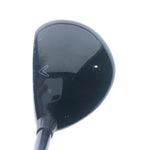Used Callaway X Series Blue 3 Fairway Wood / 15.0 Degrees / Stiff Flex