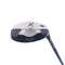 Used Callaway X Series Blue 3 Hybrid / 21 Degrees / Regular Flex