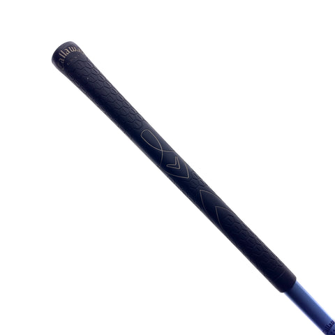 Used Callaway X Series Blue 3 Hybrid / 21.0 Degrees / Ladies Flex
