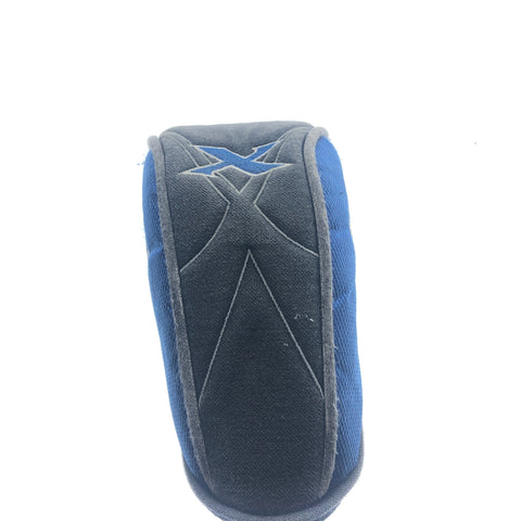 Used Callaway X Series Blue 3 Hybrid / 21.0 Degrees / Stiff Flex