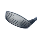 Used Callaway X Series Blue 3 Hybrid / 21.0 Degrees / Stiff Flex