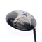 Used Callaway X Series Blue 4 Fairway Wood / 17 Degrees / Regular Flex