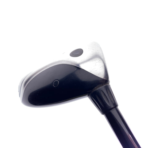 Used Callaway X Series Blue 4 Fairway Wood / 17 Degrees / Regular Flex