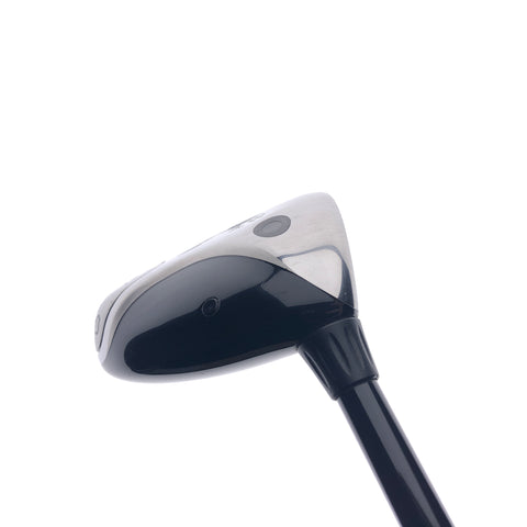 Used Callaway X Series Blue 4 Fairway Wood / 17 Degrees / Regular Flex