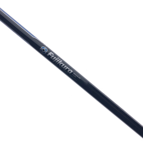 Used Callaway X Series Blue 4 Fairway Wood / 17 Degrees / Regular Flex