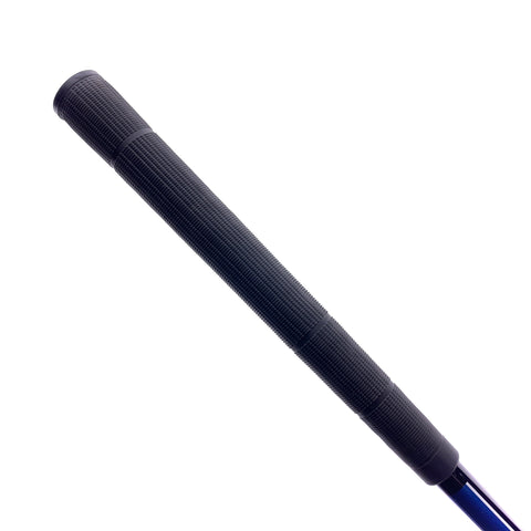 Used Callaway X Series Blue 4 Fairway Wood / 17 Degrees / Regular Flex