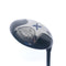 Used Callaway X Series Blue 4 Fairway Wood / 17 Degrees / Soft Regular Flex