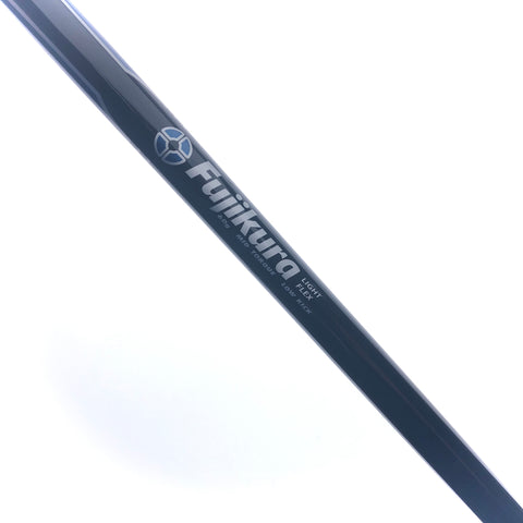 Used Callaway X Series Blue 4 Fairway Wood / 17 Degrees / Soft Regular Flex