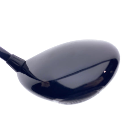 Used Callaway X Series Blue 4 Fairway Wood / 17.0 Degrees / Stiff Flex