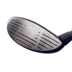 Used Callaway X Series Blue 4 Fairway Wood / 17.0 Degrees / Stiff Flex