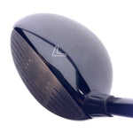 Used Callaway X Series Blue 4 Fairway Wood / 17.0 Degrees / Stiff Flex