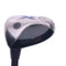 Used Callaway X Series Blue 5 Fairway / 18 Degrees / Ladies Flex / Left-Handed