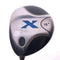 Used Callaway X Series Blue 5 Fairway / 18 Degrees / Ladies Flex / Left-Handed