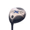 Used Callaway X Series Blue 5 Fairway Wood / 19 Deg / Ladies Flex / Left-Handed