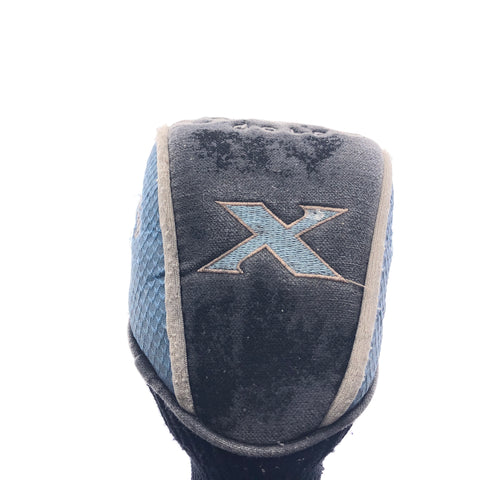 Used Callaway X Series Blue 5 Fairway Wood / 19 Degrees / Ladies Flex
