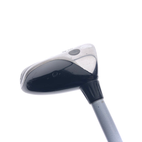 Used Callaway X Series Blue 5 Fairway Wood / 19 Degrees / Ladies Flex