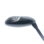Used Callaway X Series Blue 5 Fairway Wood / 19.0 Degrees / Regular Flex