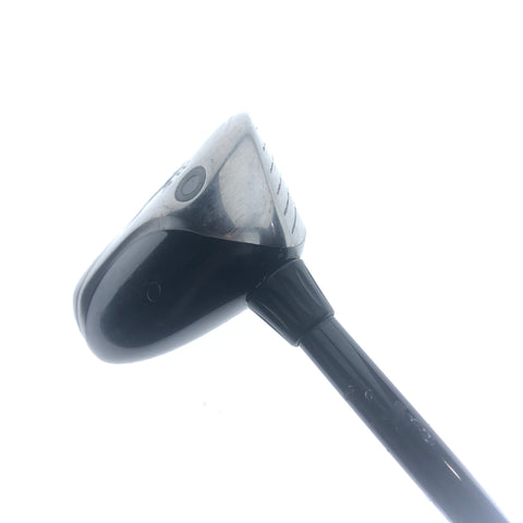 Used Callaway X Series Blue 5 Fairway Wood / 19.0 Degrees / Regular Flex
