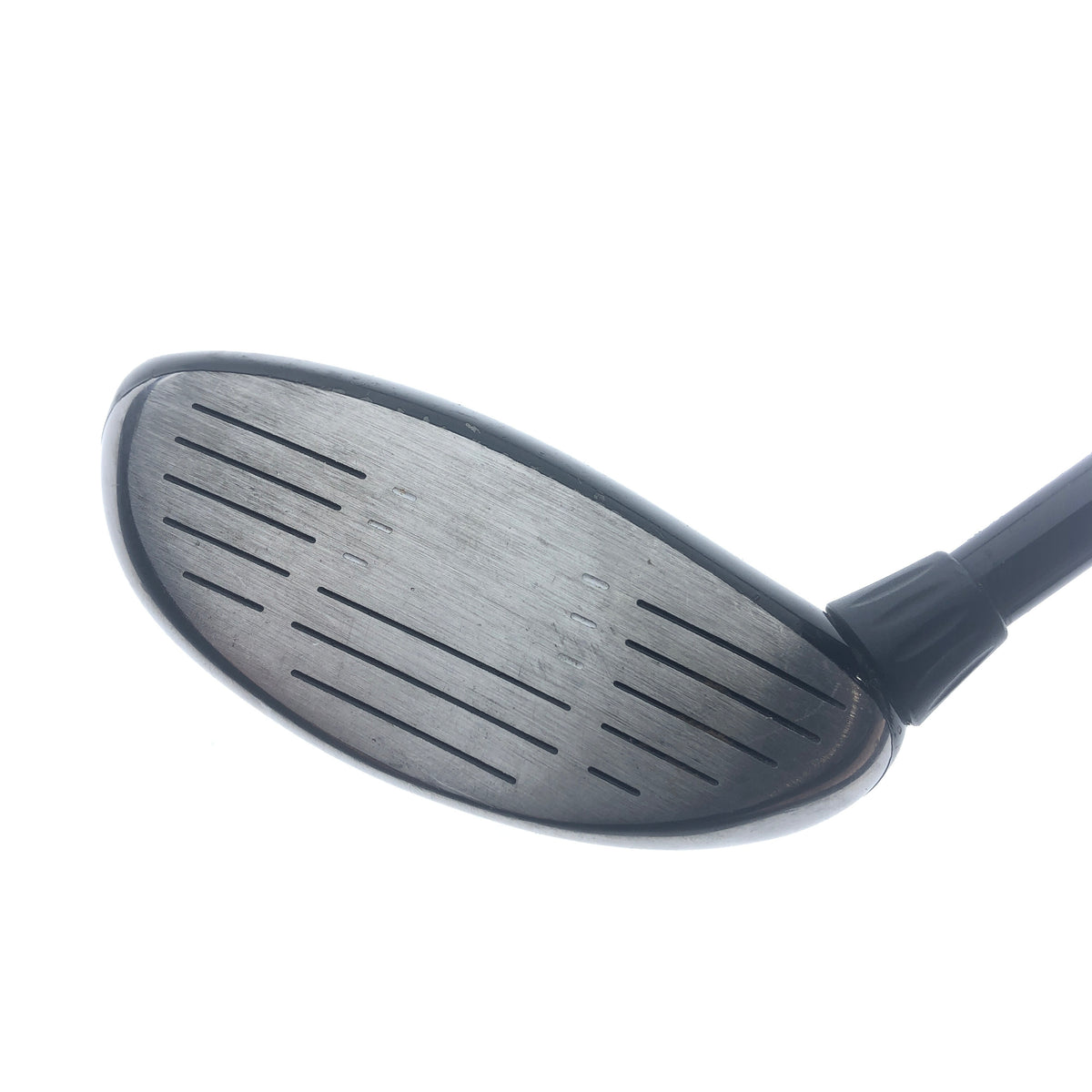 Used Callaway X Series Blue 5 Fairway Wood / 19.0 Degrees / Regular Flex