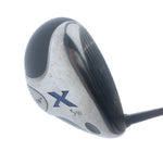 Used Callaway X Series Blue 5 Fairway Wood / 19.0 Degrees / Regular Flex