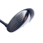 Used Callaway X Series Blue 5 Fairway Wood / 19.0 Degrees / Stiff Flex / Left-H