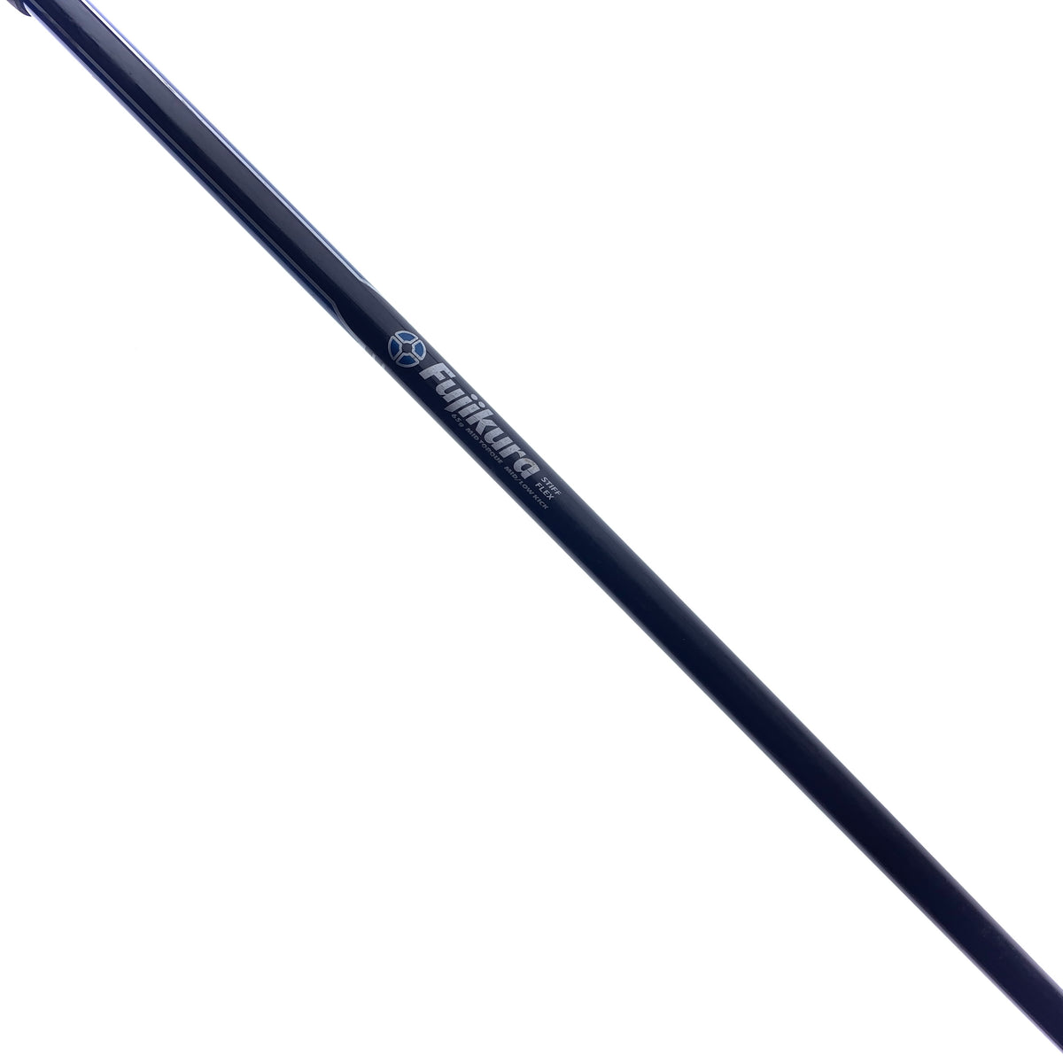 Used Callaway X Series Blue 5 Fairway Wood / 19.0 Degrees / Stiff Flex / Left-H
