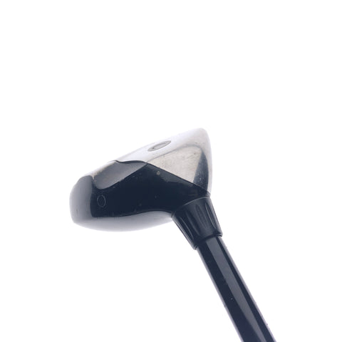 Used Callaway X Series Blue 5 Hybrid / 27 Degrees / Regular Flex
