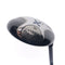 Used Callaway X Series Blue 9 Fairway Wood / 23 Degrees / Ladies Flex