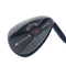 Used Callaway X Series Jaws Black Lob Wedge / 60.0 Degrees / Wedge Flex