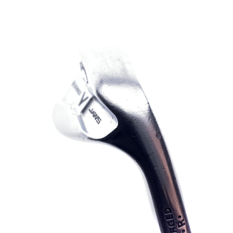 Used Callaway X Series Jaws CC Chrome Gap Wedge / 52.0 Degrees / Wedge Flex