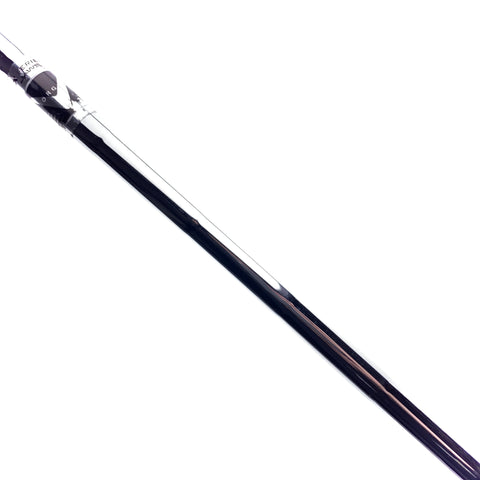 Used Callaway X Series Jaws CC Chrome Gap Wedge / 52.0 Degrees / Wedge Flex