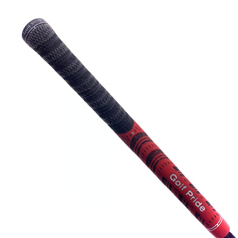 Used Callaway X Series Jaws CC Chrome Gap Wedge / 52.0 Degrees / Wedge Flex