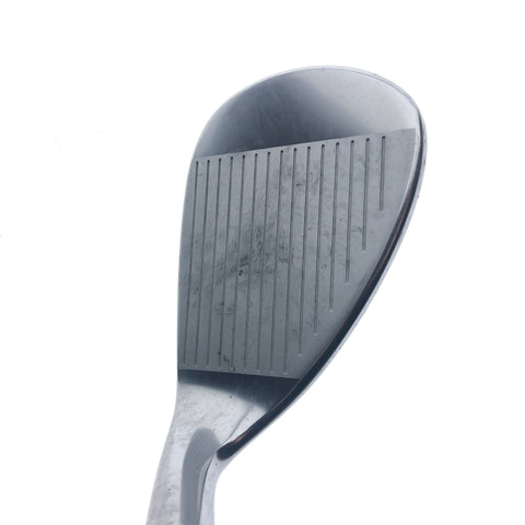 Used Callaway X Series Jaws CC Chrome Sand Wedge / 54.0 Degrees / Wedge Flex