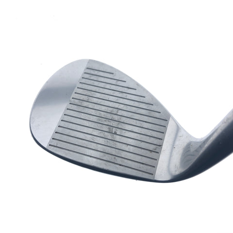 Used Callaway X Series Jaws CC Chrome Sand Wedge / 54.0 Degrees / Wedge Flex