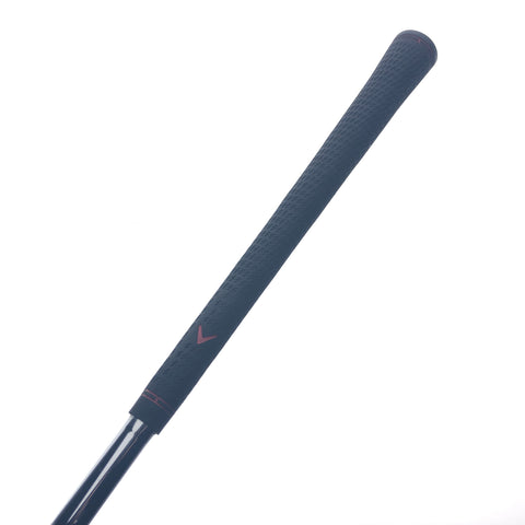 Used Callaway X Series Jaws CC Chrome Sand Wedge / 54.0 Degrees / Wedge Flex