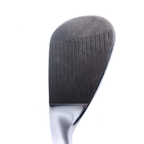 Used Callaway X Series Jaws Raw Pitching Wedge / 48.0 Degrees / Wedge Flex